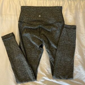 Lululemon Align Leggings